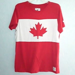 Roots is Canada Tee